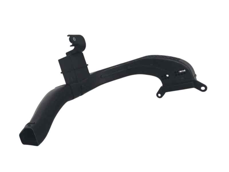 TUBO PRESION TURBOCOMPRESOR