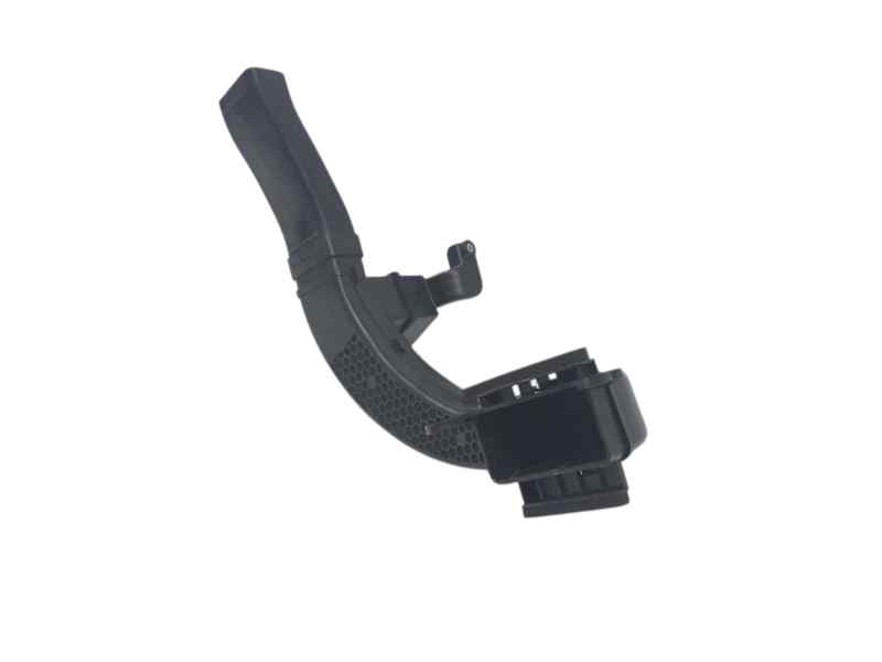 TUBO PRESION TURBOCOMPRESOR