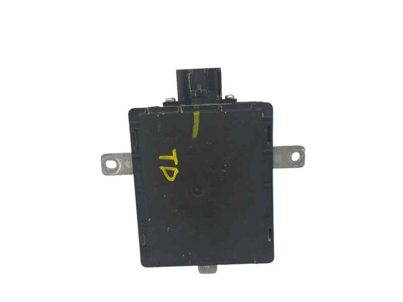 MODULO ELECTRONICO