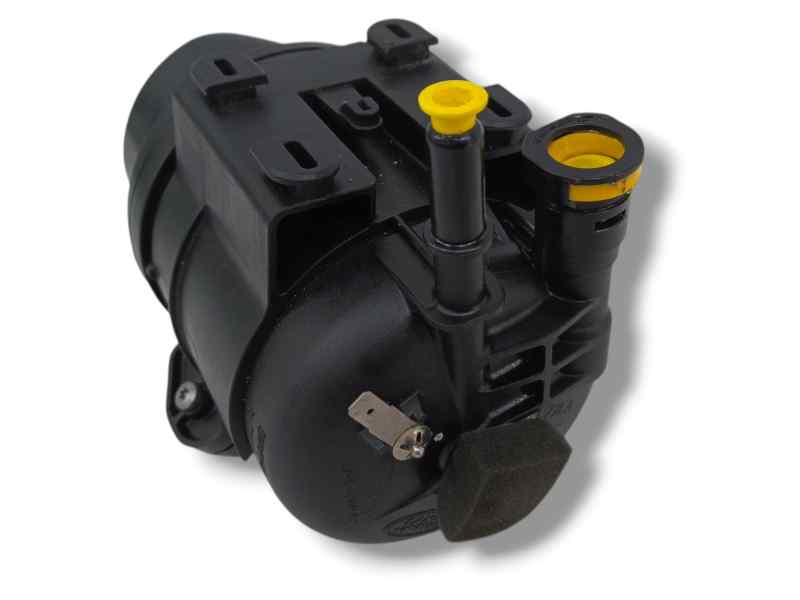FILTRO GASOIL