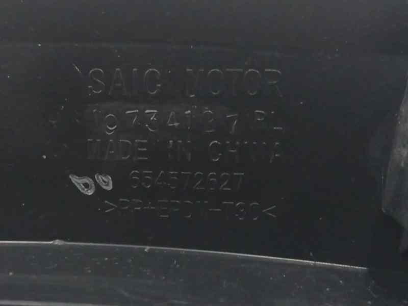 ALETIN TRASERO IZQUIERDO