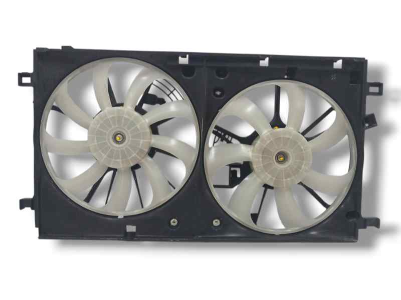 ELECTROVENTILADOR