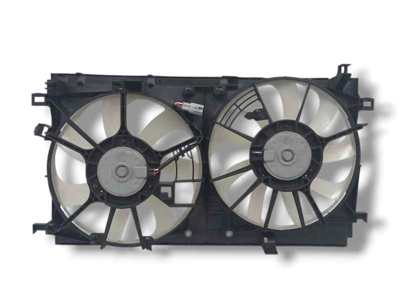 ELECTROVENTILADOR