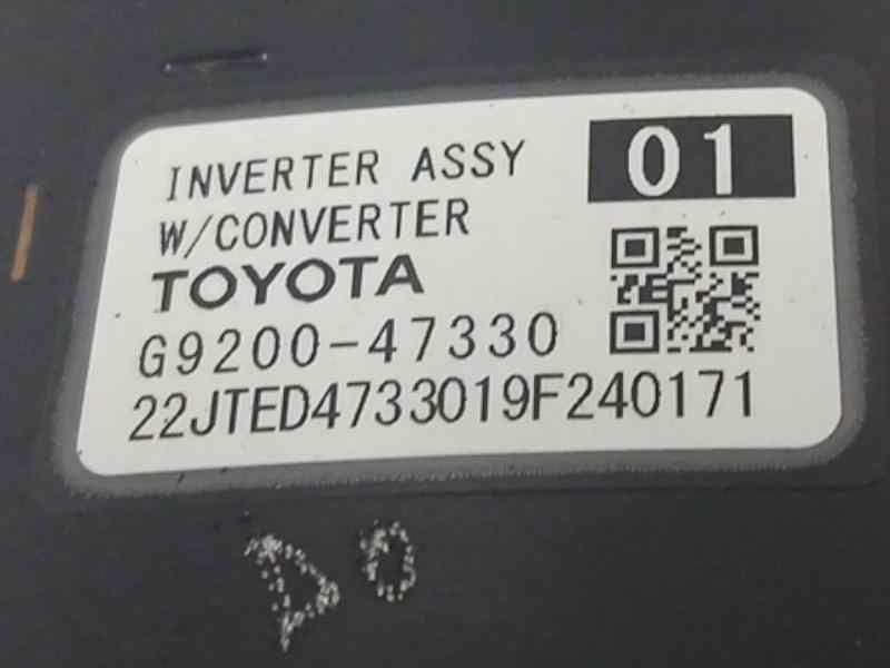 INVERTER / CONVERTER