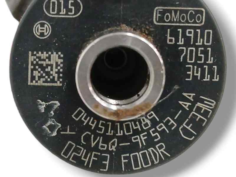 INYECTOR