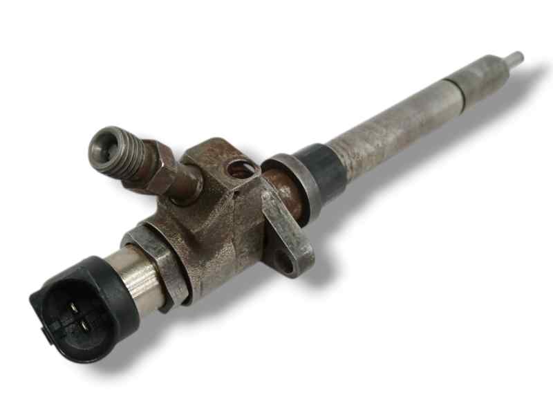 INYECTOR
