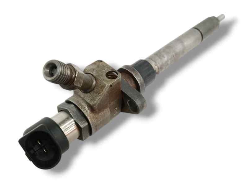 INYECTOR