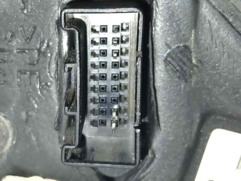 RETROVISOR IZQUIERDO