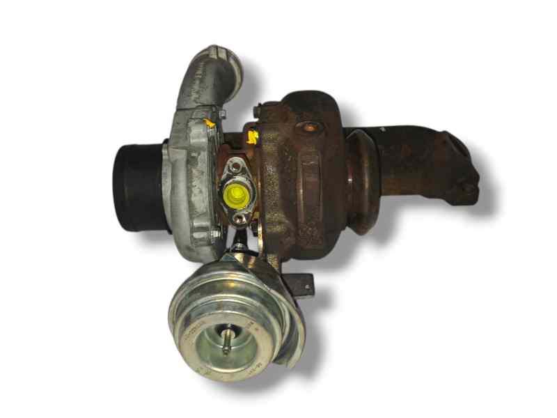 TURBOCOMPRESOR