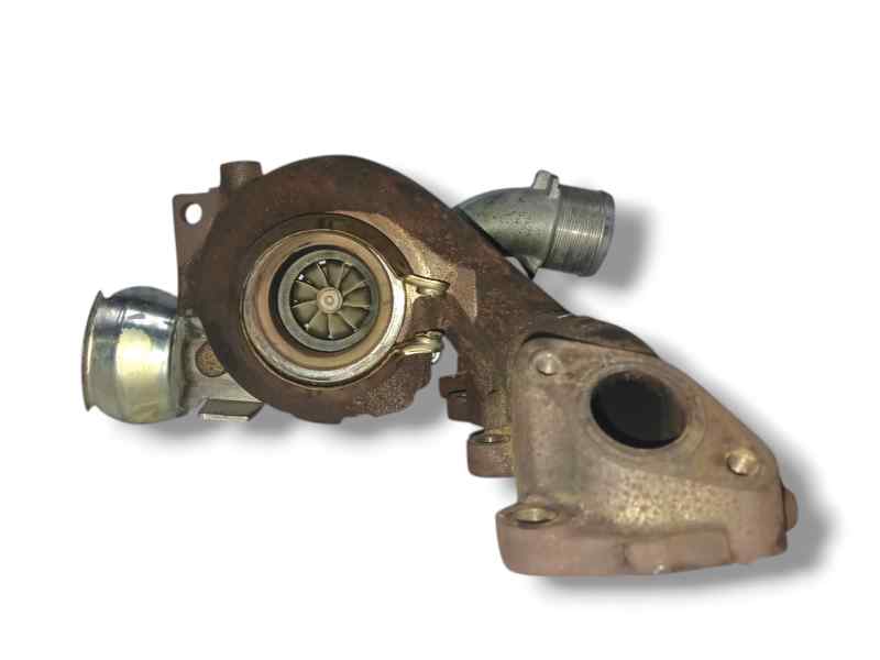 TURBOCOMPRESOR