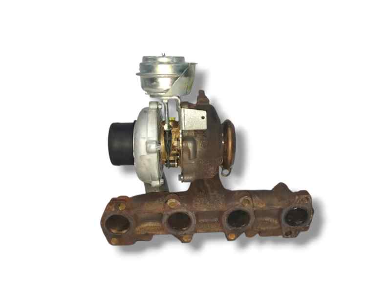 TURBOCOMPRESOR