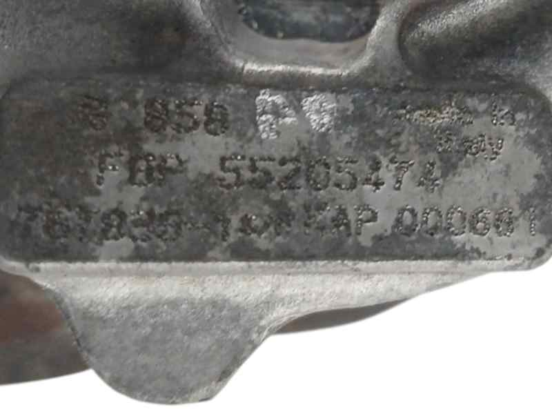TURBOCOMPRESOR