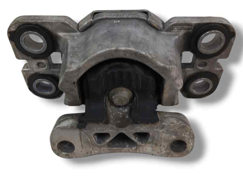 SOPORTE MOTOR IZQUIERDO