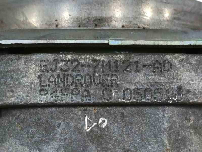 SOPORTE MOTOR IZQUIERDO