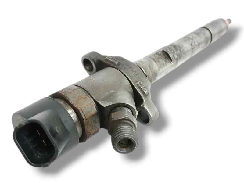 INYECTOR