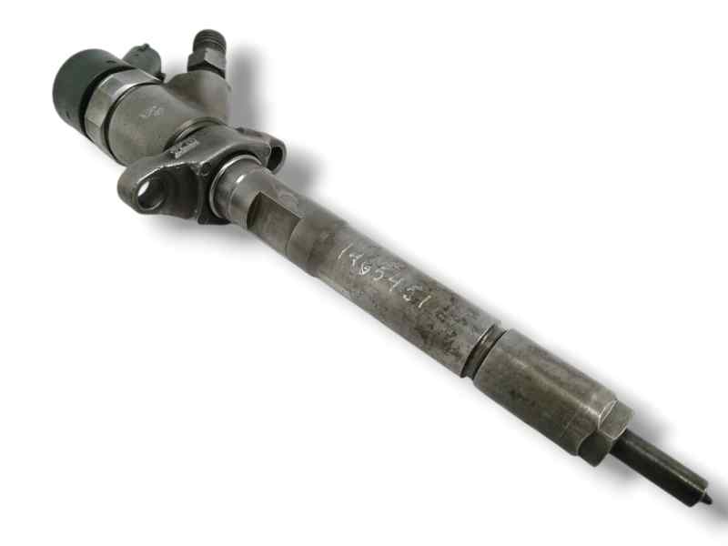 INYECTOR