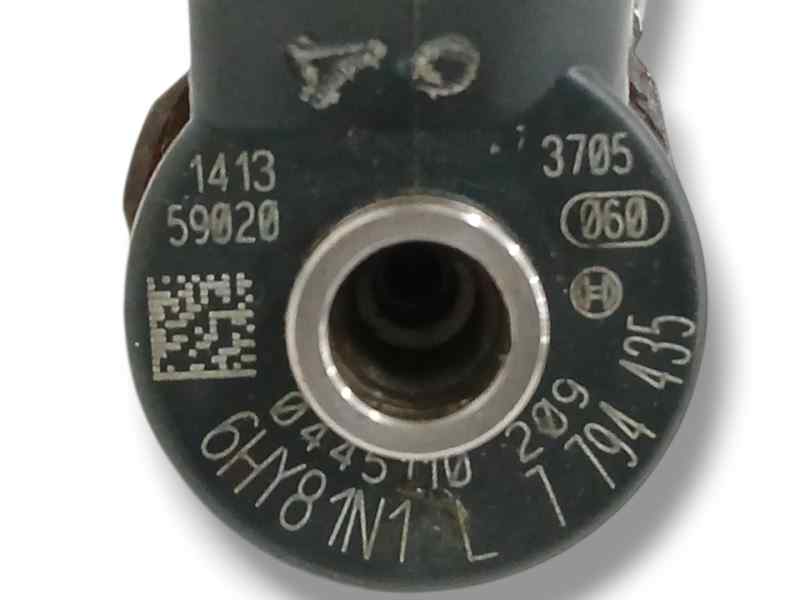 INYECTOR