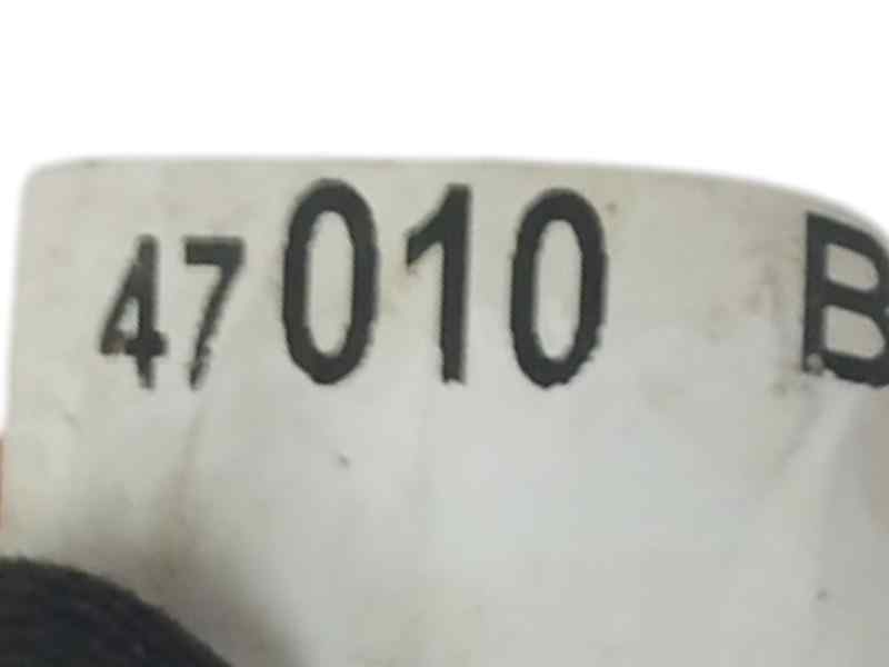 NO IDENTIFICADO