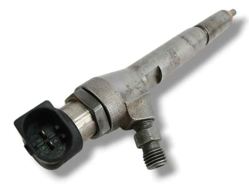 INYECTOR