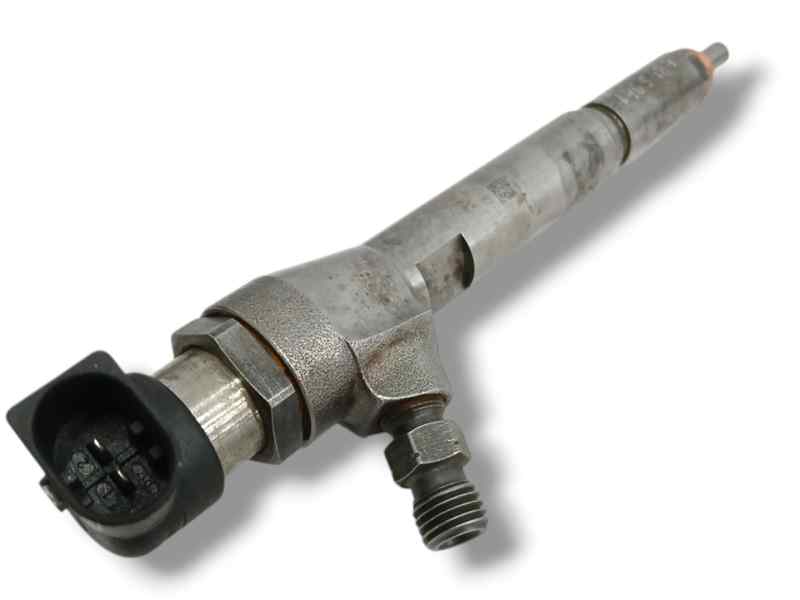 INYECTOR