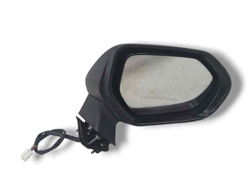 RETROVISOR DERECHO