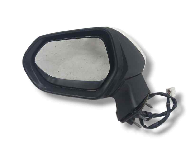 RETROVISOR IZQUIERDO