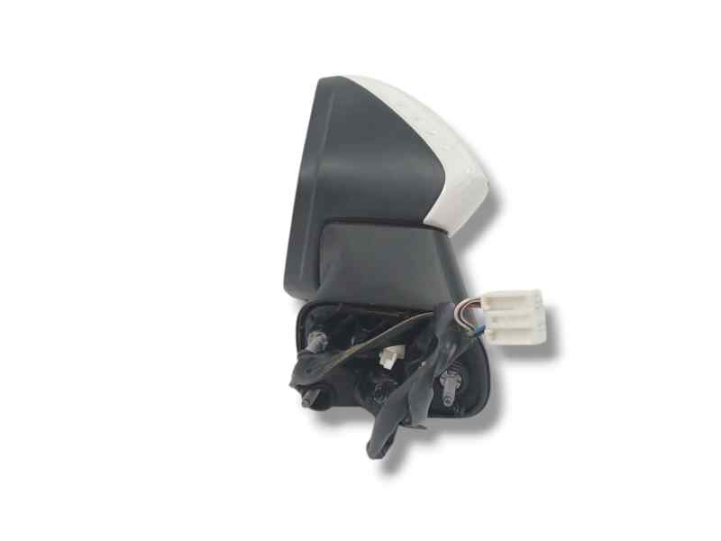 RETROVISOR IZQUIERDO