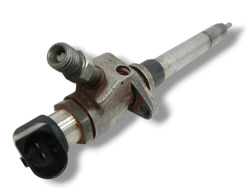 INYECTOR