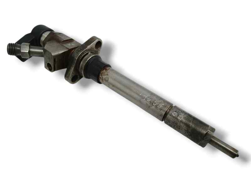 INYECTOR