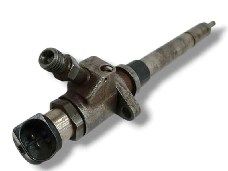 INYECTOR