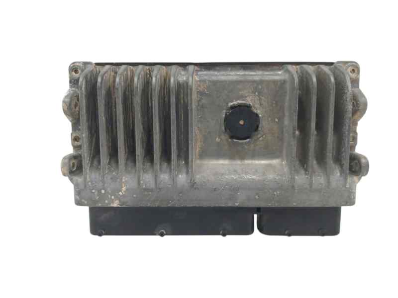 CENTRALITA MOTOR UCE
