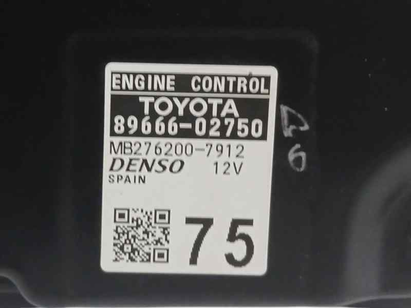 CENTRALITA MOTOR UCE