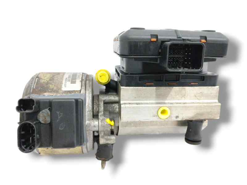 BOMBA SUSPENSION