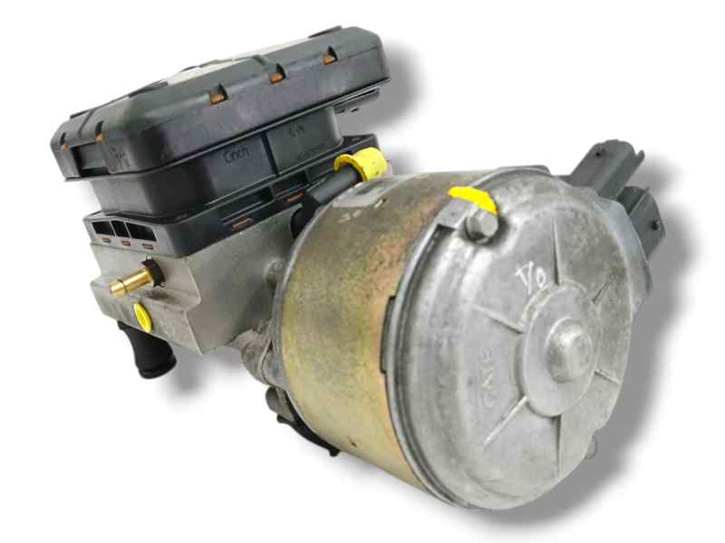 BOMBA SUSPENSION