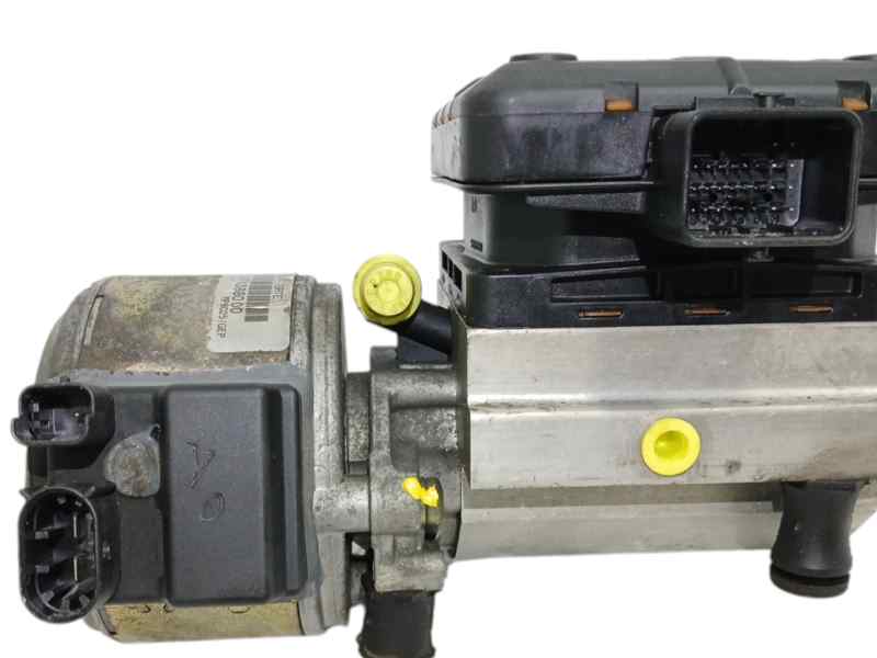BOMBA SUSPENSION