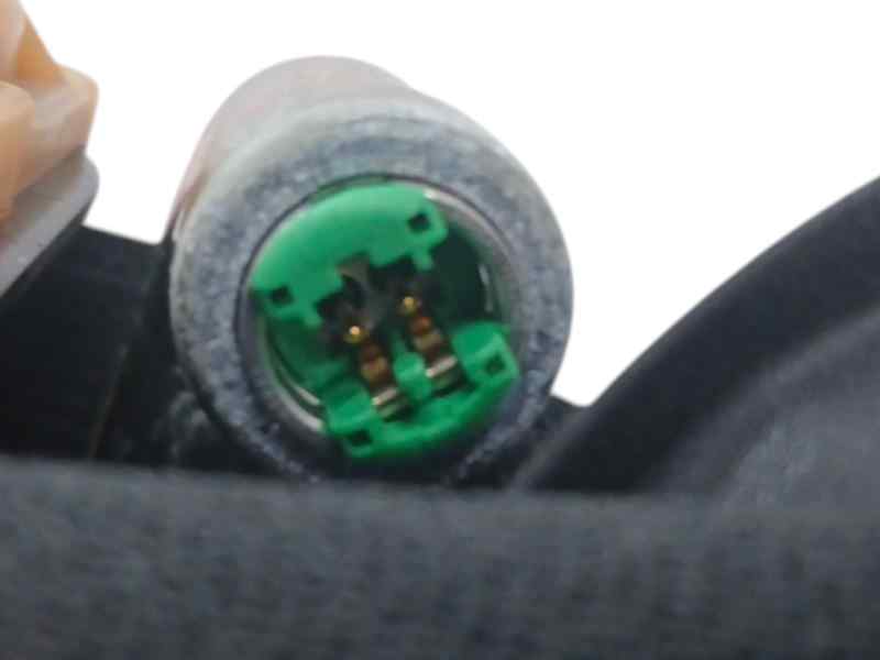 CINTURON SEGURIDAD TRASERO IZQUIERDO