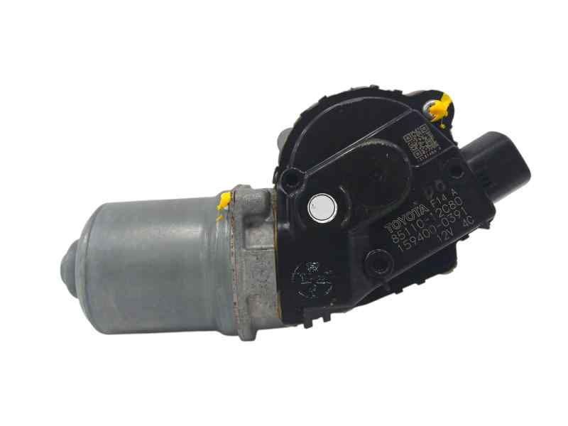 MOTOR LIMPIA DELANTERO