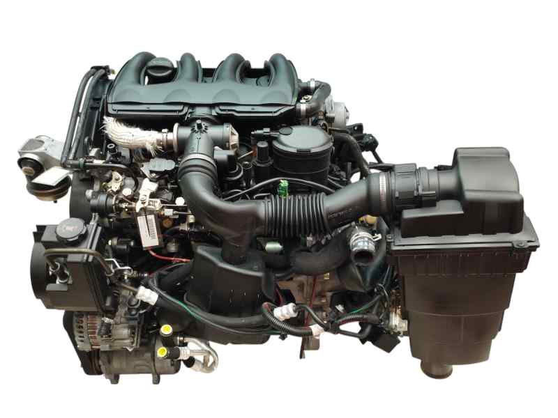 MOTOR COMPLETO