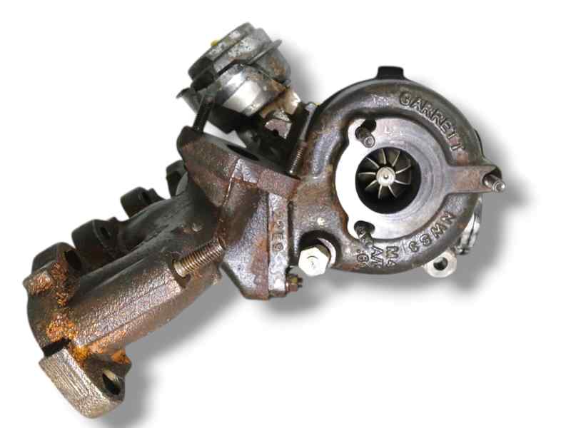 TURBOCOMPRESOR