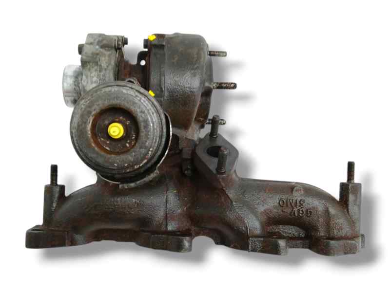 TURBOCOMPRESOR