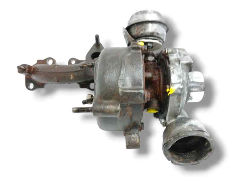 TURBOCOMPRESOR
