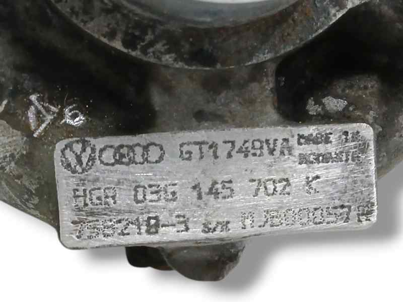 TURBOCOMPRESOR