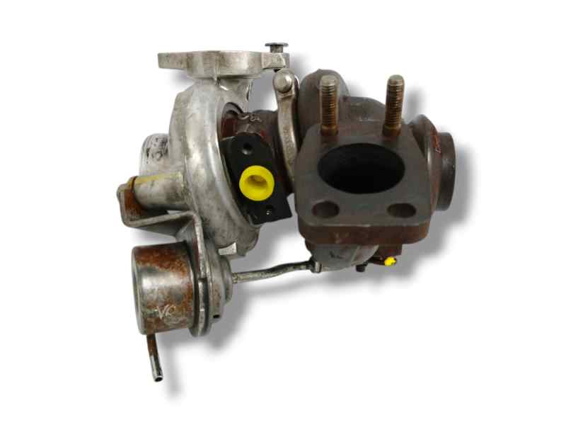 TURBOCOMPRESOR