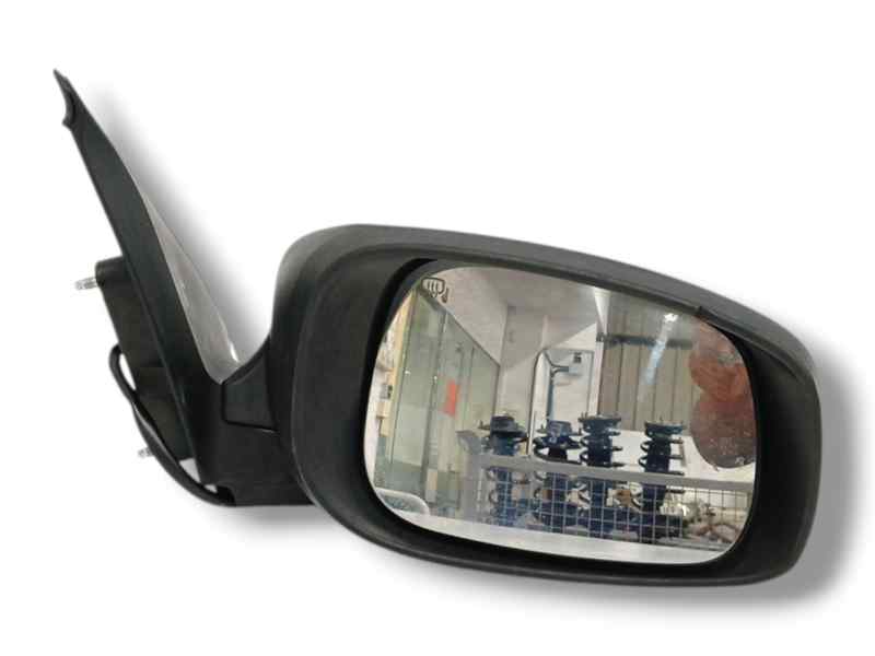 RETROVISOR DERECHO