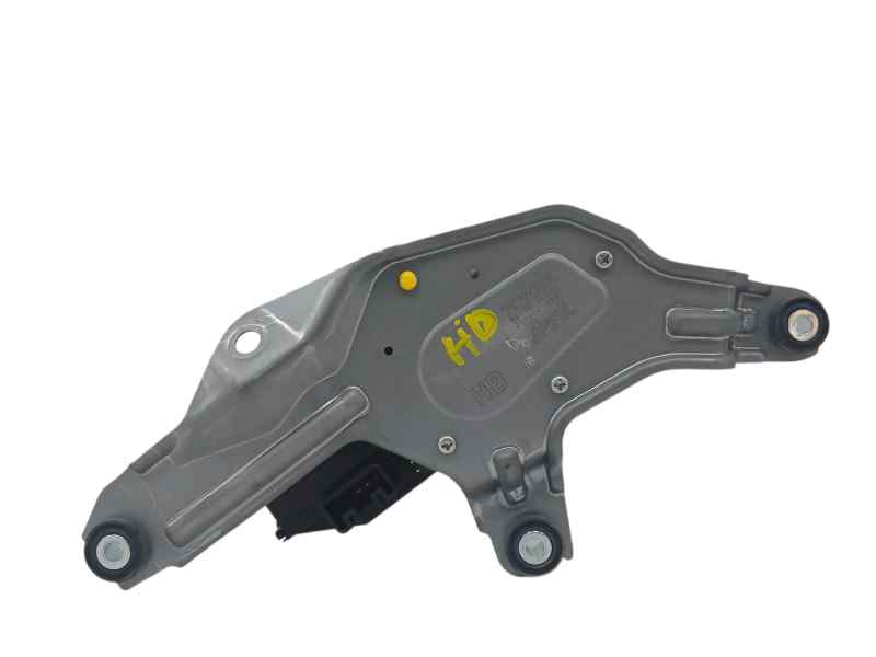 MOTOR LIMPIA TRASERO
