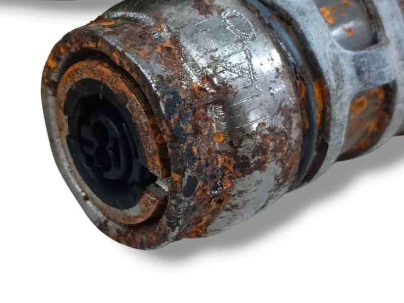 AIRBAG CORTINA DELANTERO IZQUIERDO