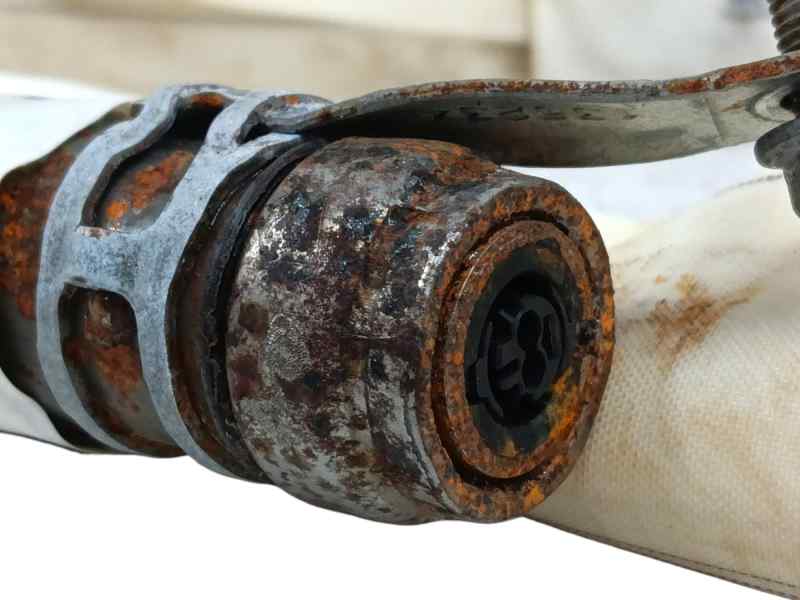 AIRBAG CORTINA DELANTERO DERECHO 