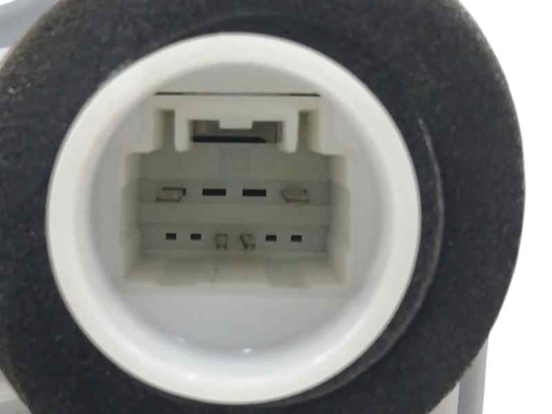 CERRADURA PUERTA DELANTERA DERECHA