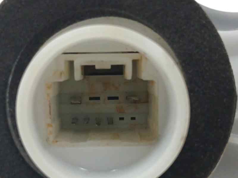 CERRADURA PUERTA DELANTERA IZQUIERDA 