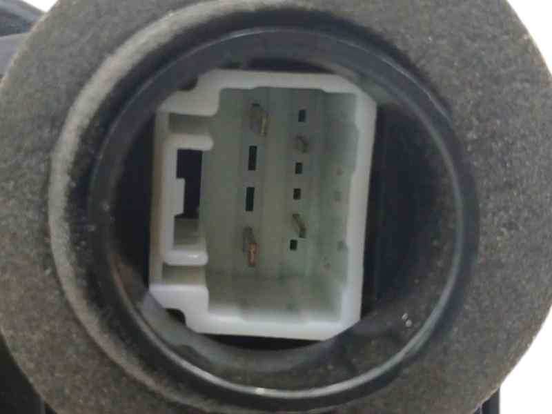 CERRADURA PUERTA TRASERA IZQUIERDA 